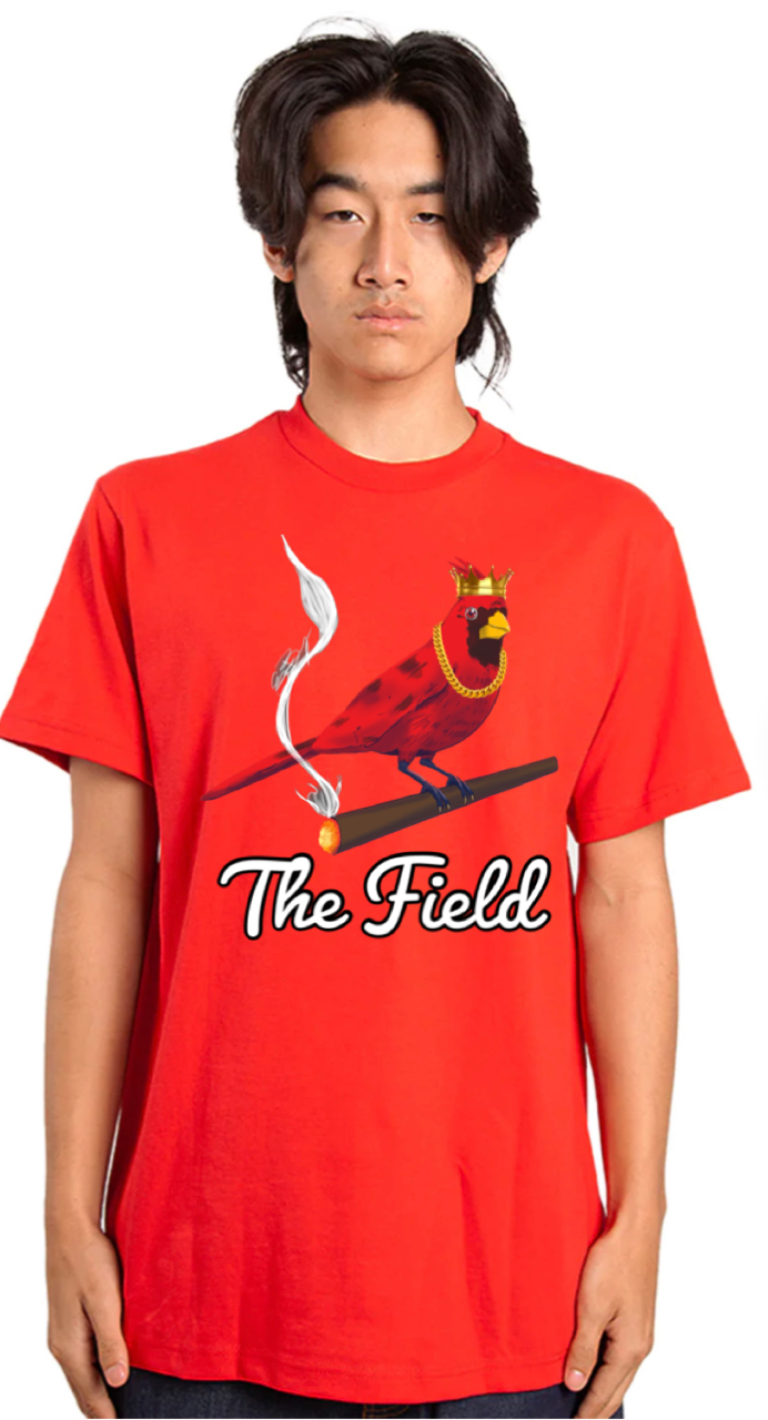 The Field T-Shirts