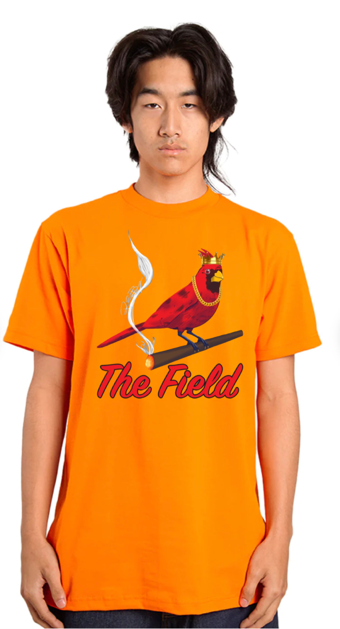 The Field T-Shirts