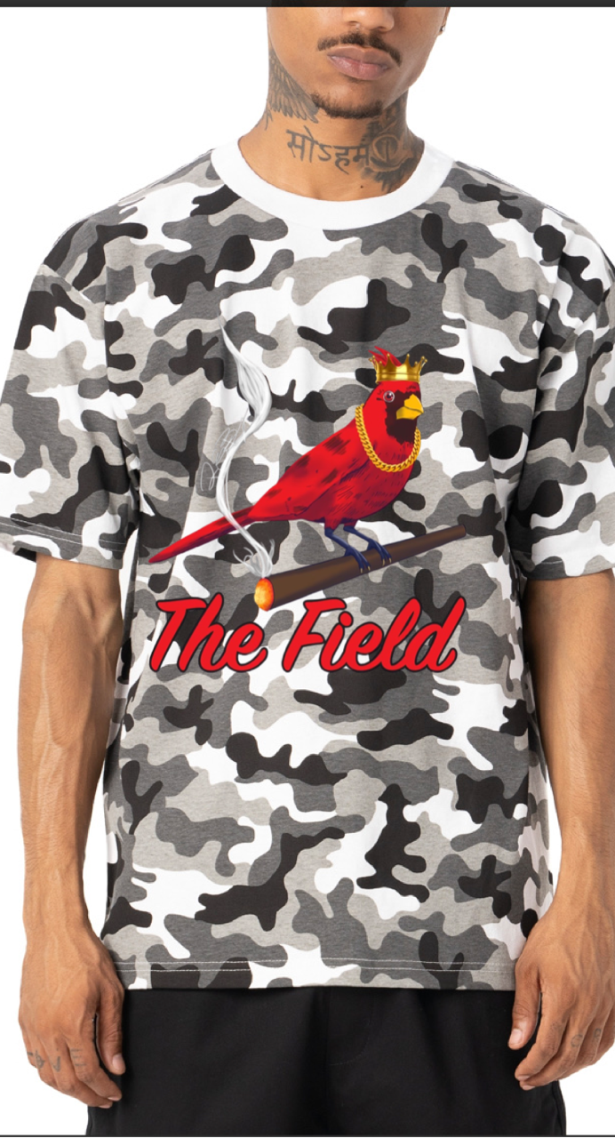 The Field T-Shirts