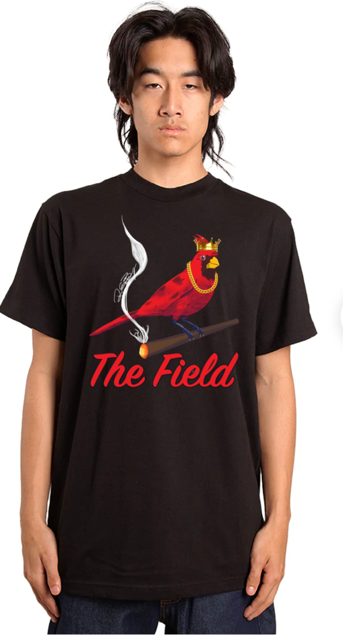 The Field T-Shirts