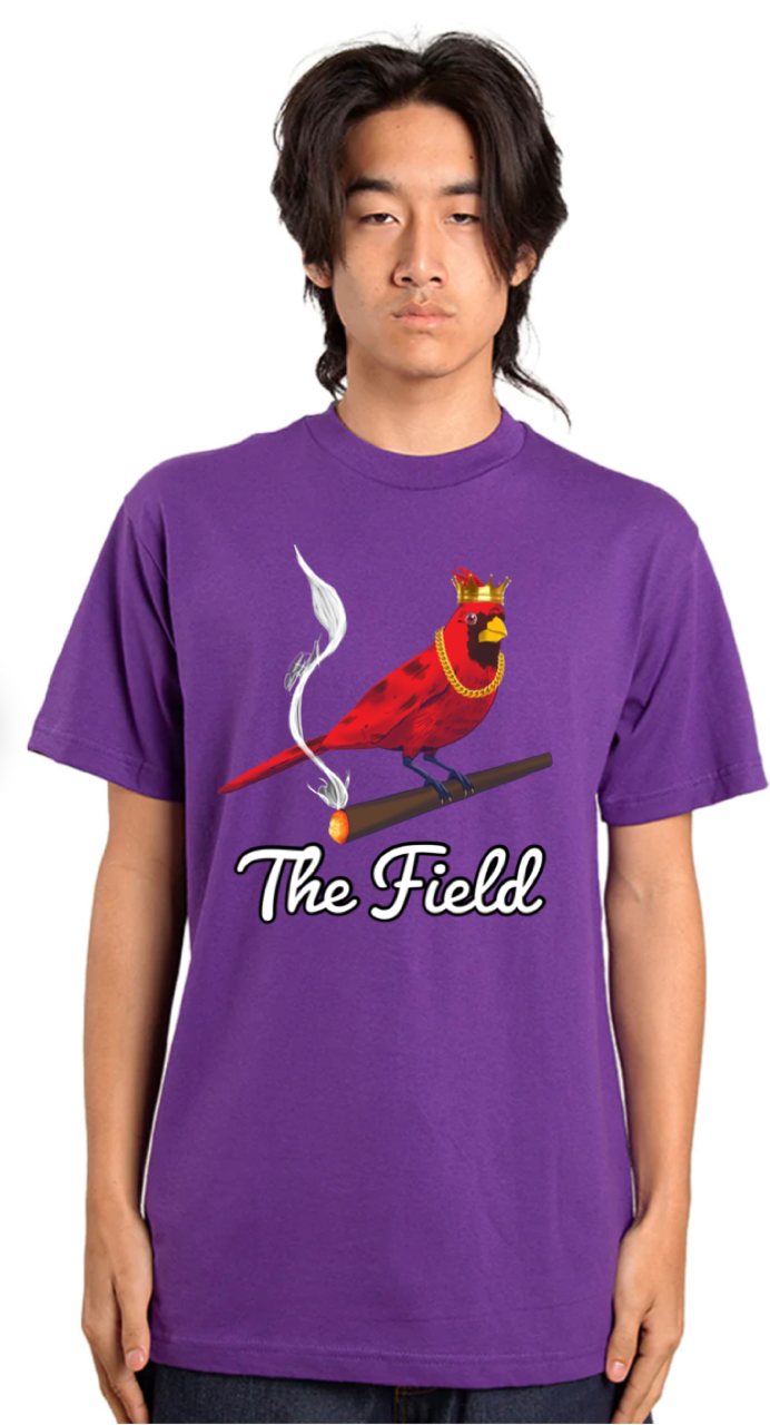 The Field T-Shirts