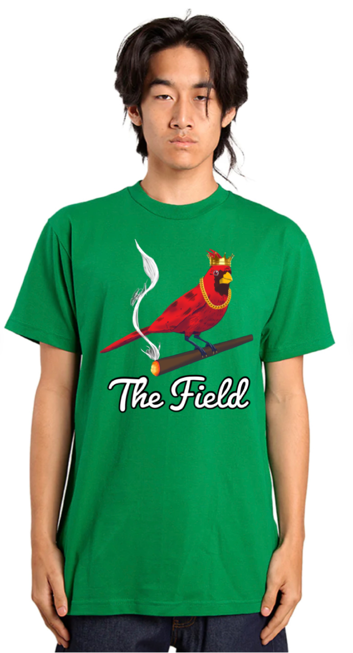 The Field T-Shirts