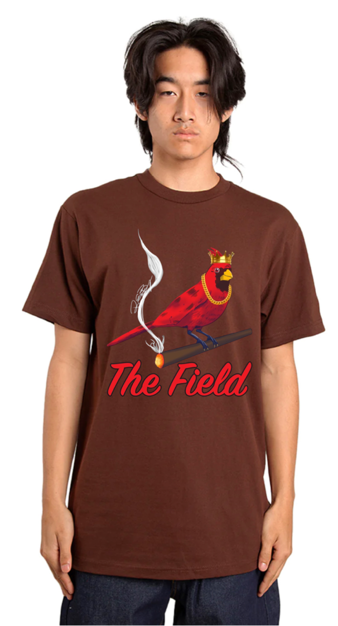 The Field T-Shirts