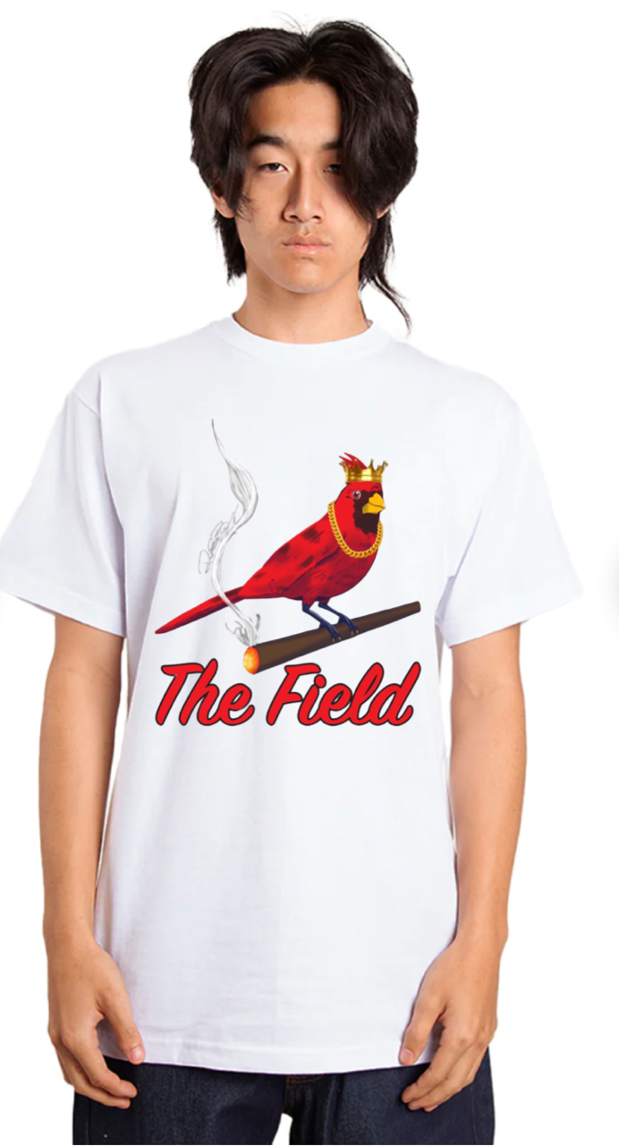 The Field T-Shirts