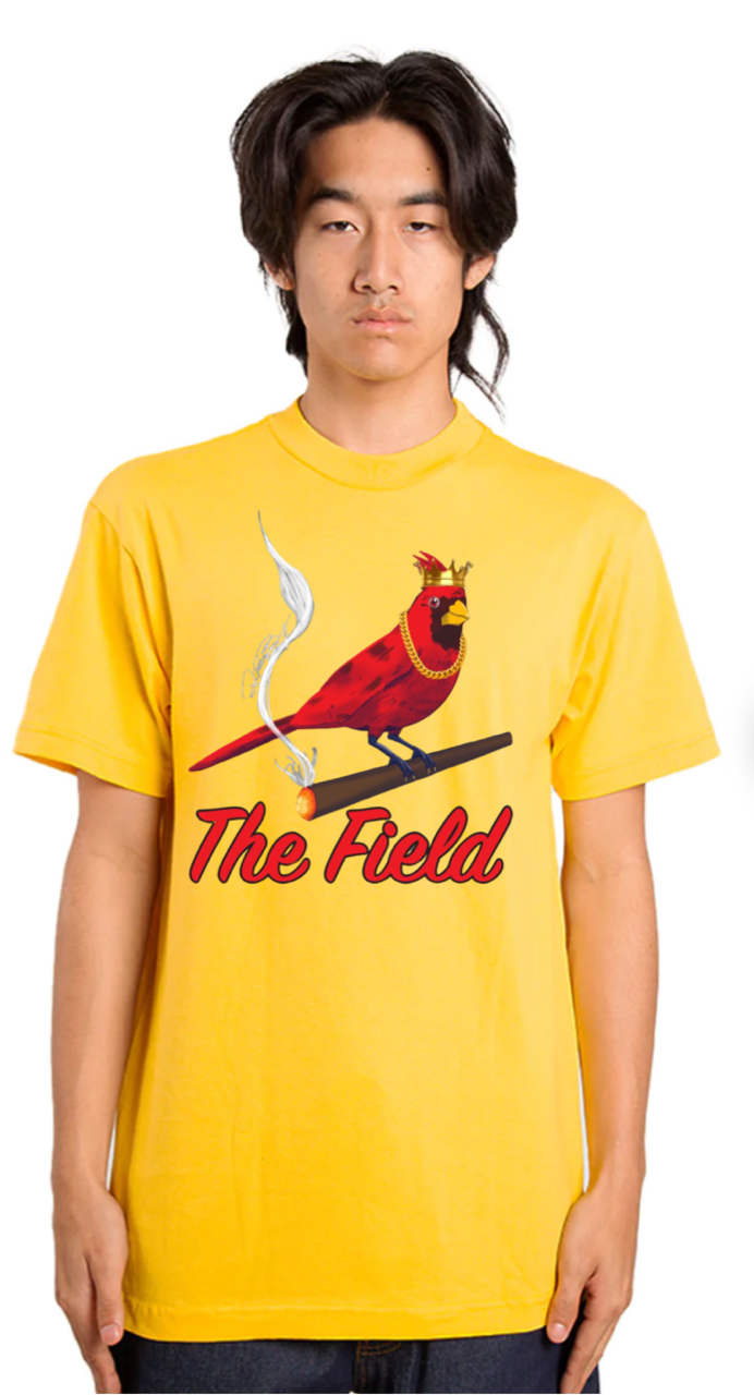 The Field T-Shirts