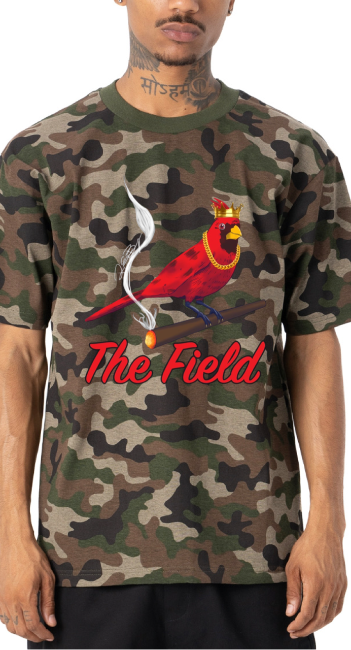 The Field T-Shirts