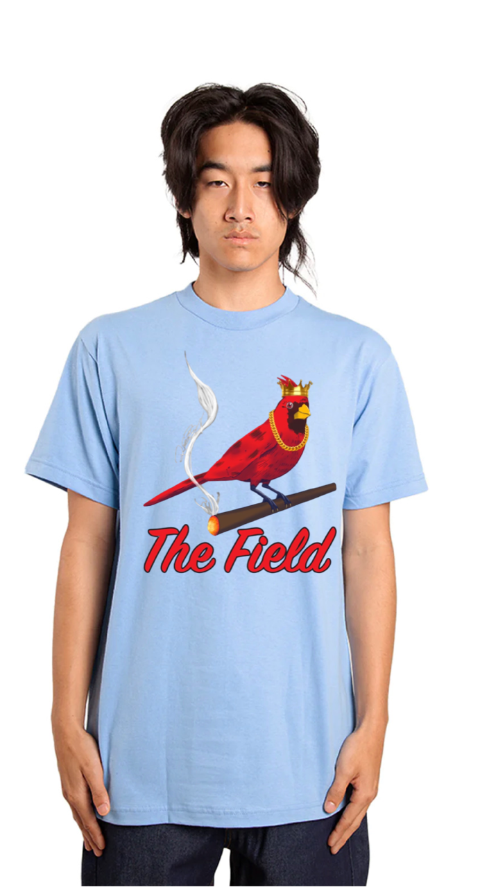 The Field T-Shirts