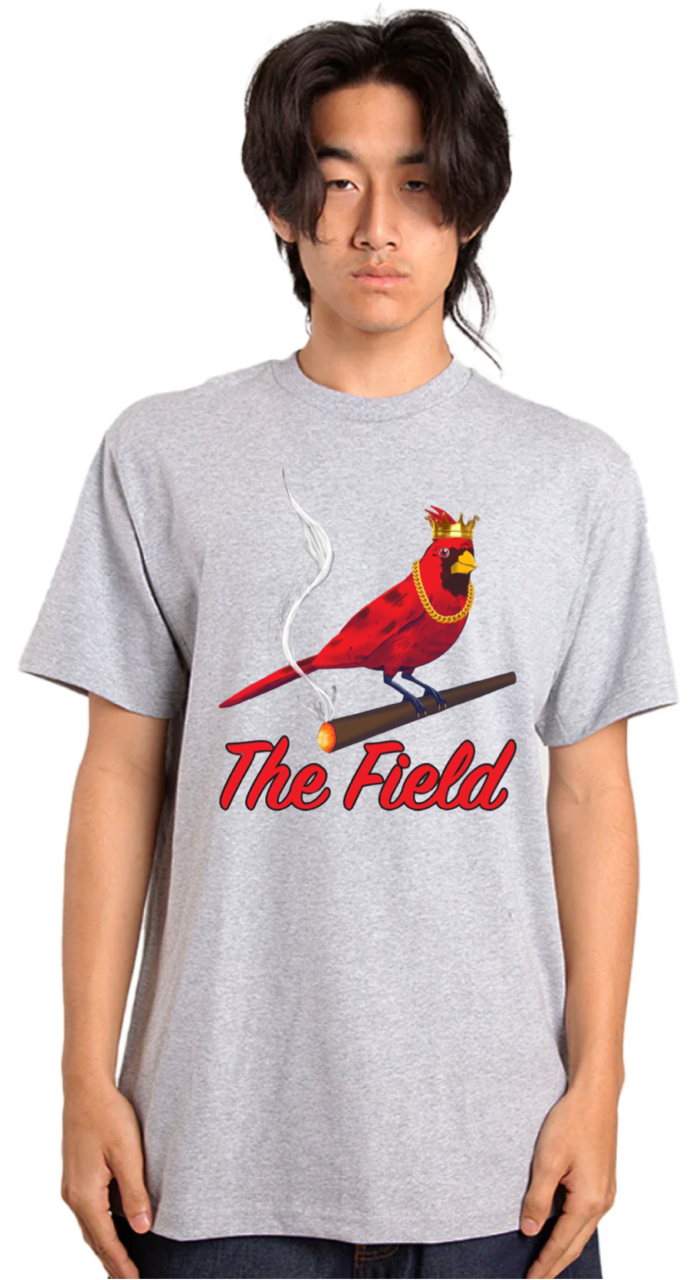 The Field T-Shirts