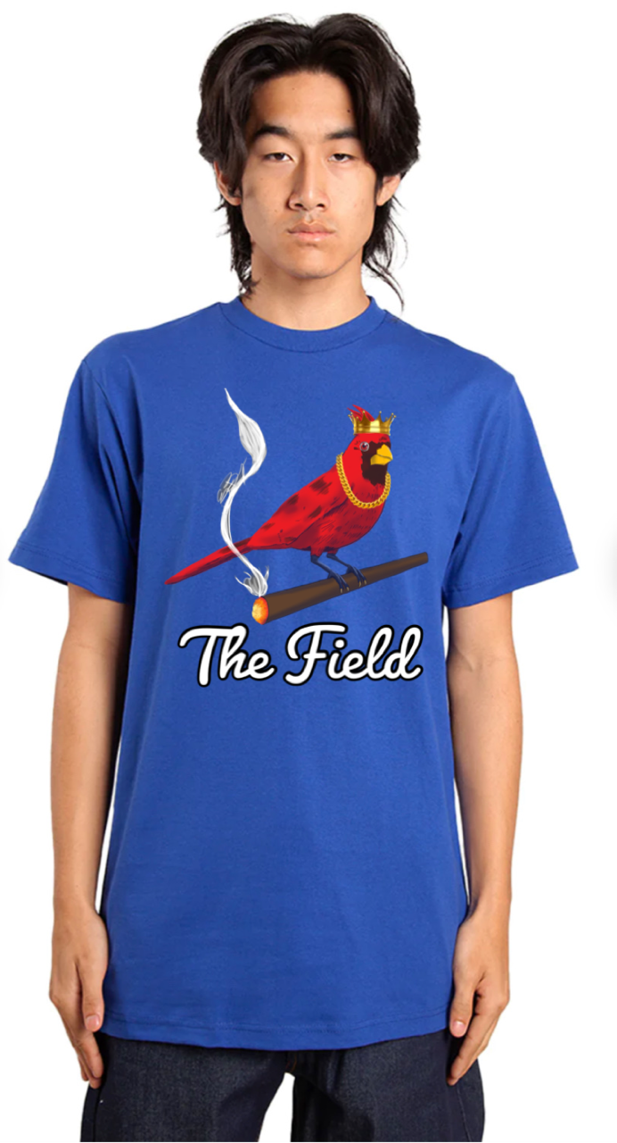 The Field T-Shirts